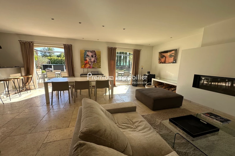 Location maison Aix-en-Provence  