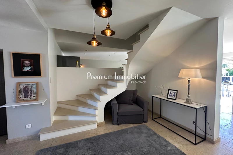 Location maison Aix-en-Provence  