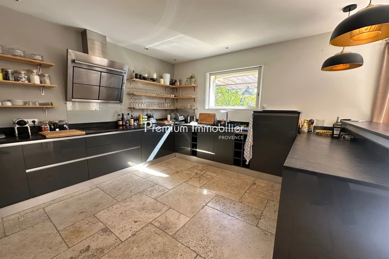 Location maison Aix-en-Provence  