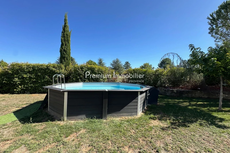 Location maison Aix-en-Provence  