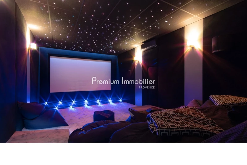 Location maison Aix-en-Provence  