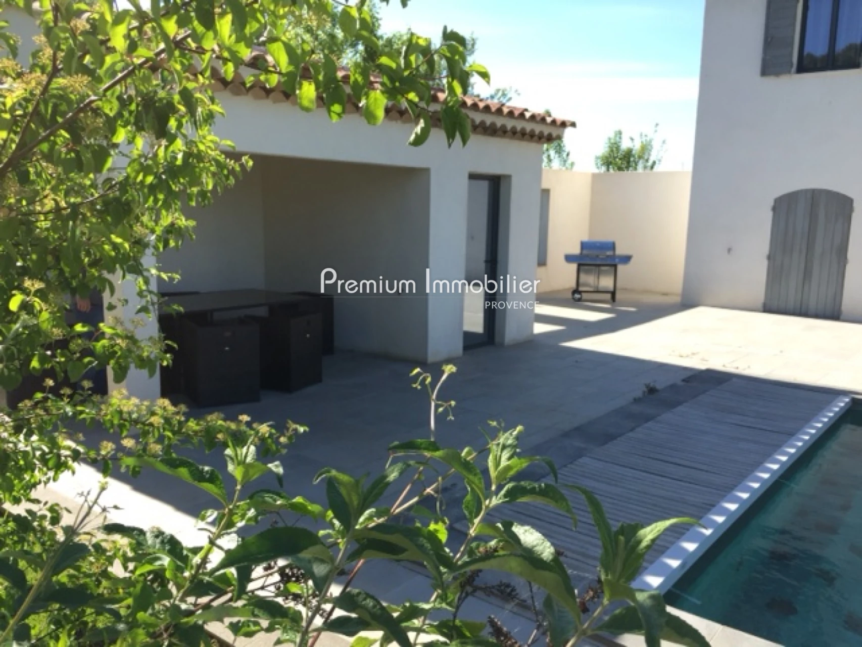 Location villa Aix-en-Provence 
