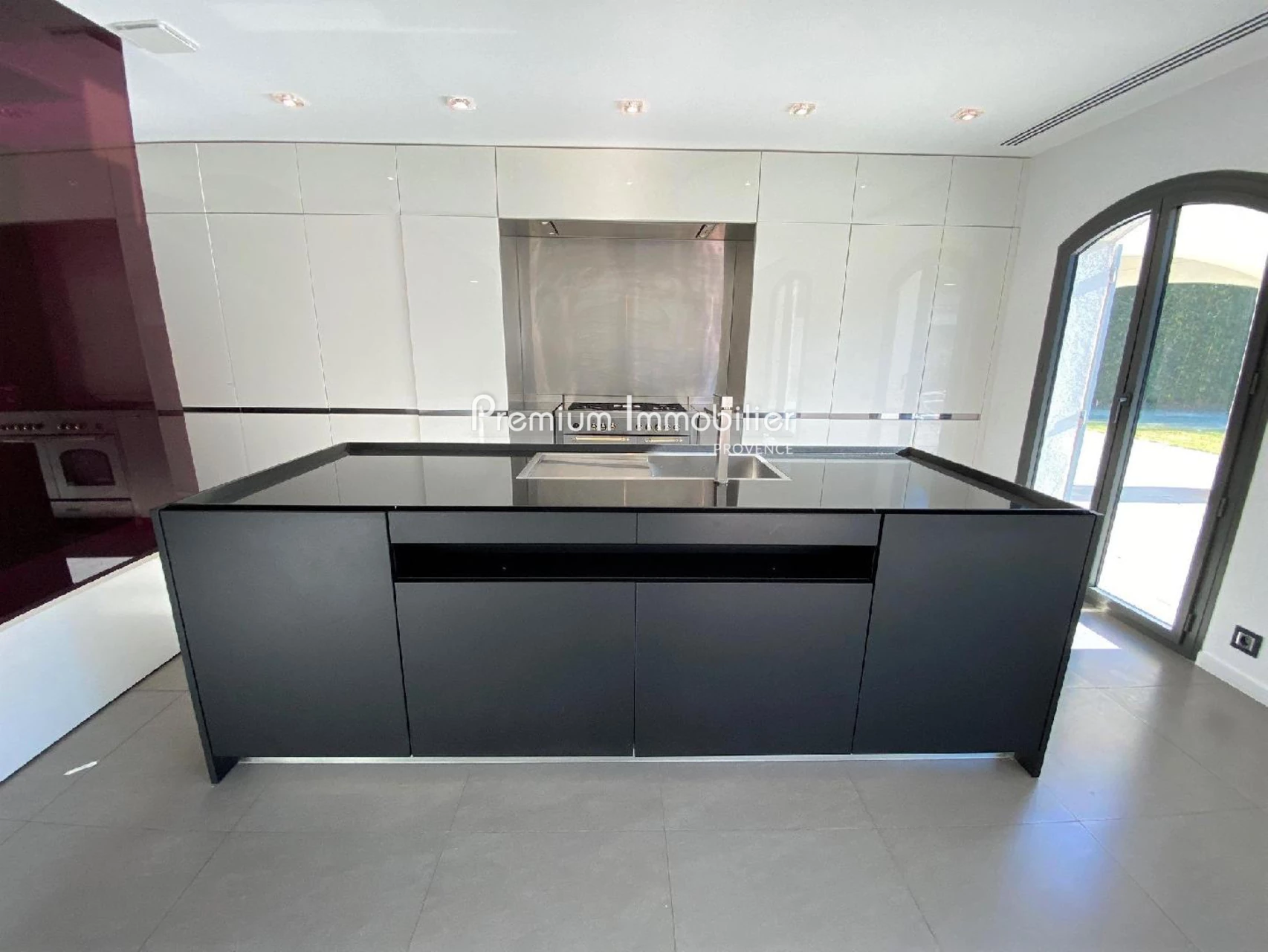 Location villa Aix-en-Provence 