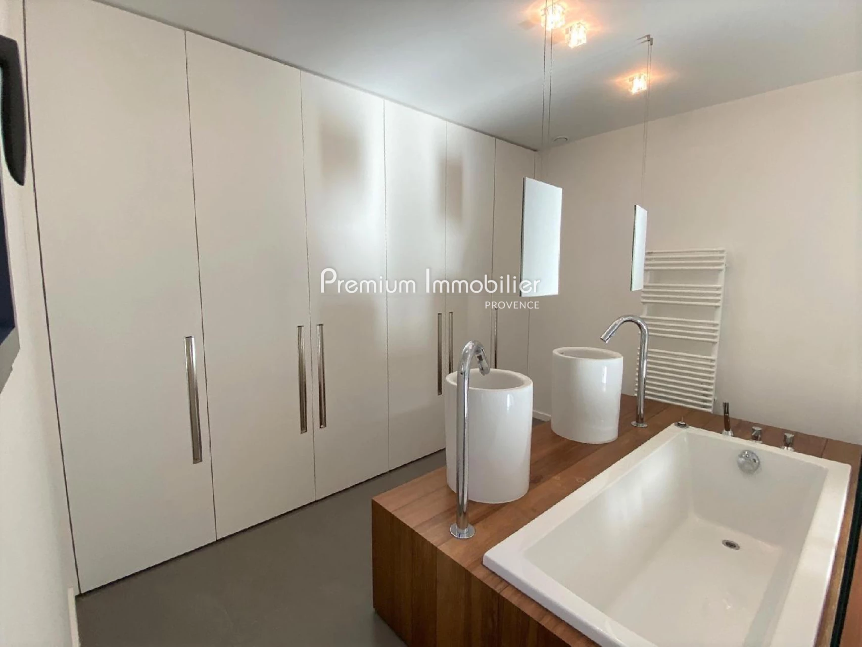 Location villa Aix-en-Provence 