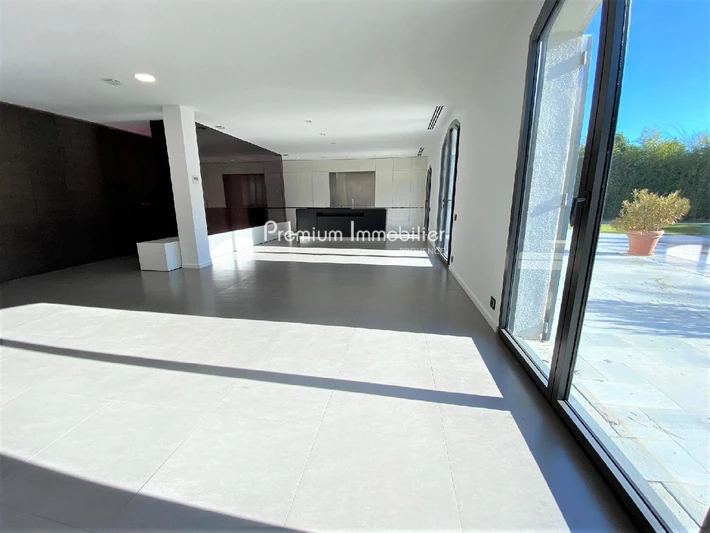 Location villa Aix-en-Provence  