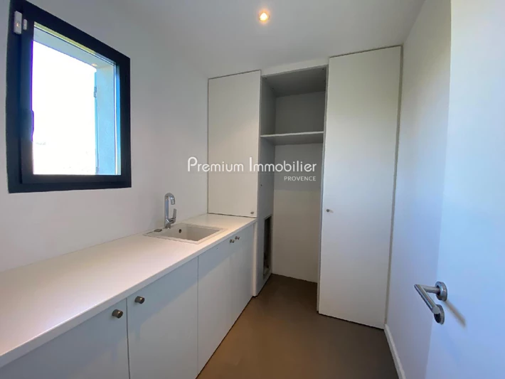 Location villa Aix-en-Provence  