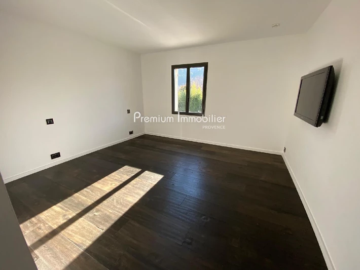 Location villa Aix-en-Provence  
