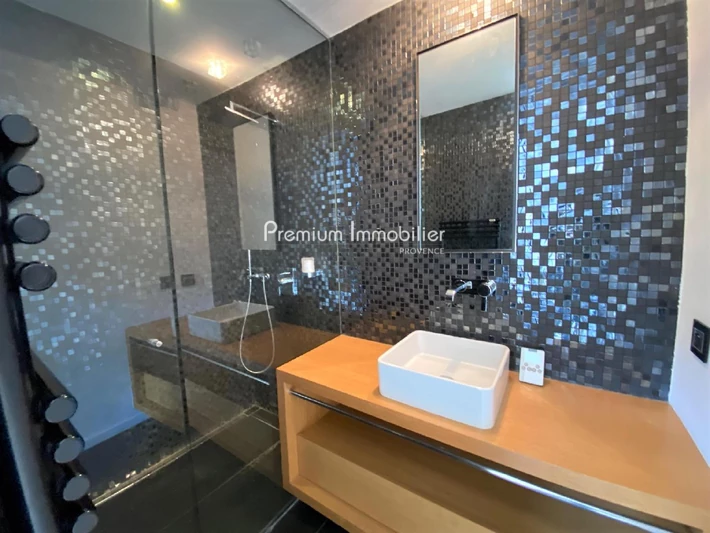 Location villa Aix-en-Provence  