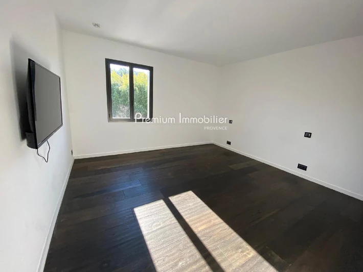 Location villa Aix-en-Provence  