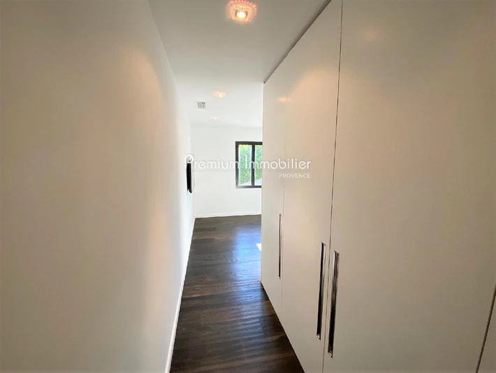 Location villa Aix-en-Provence  