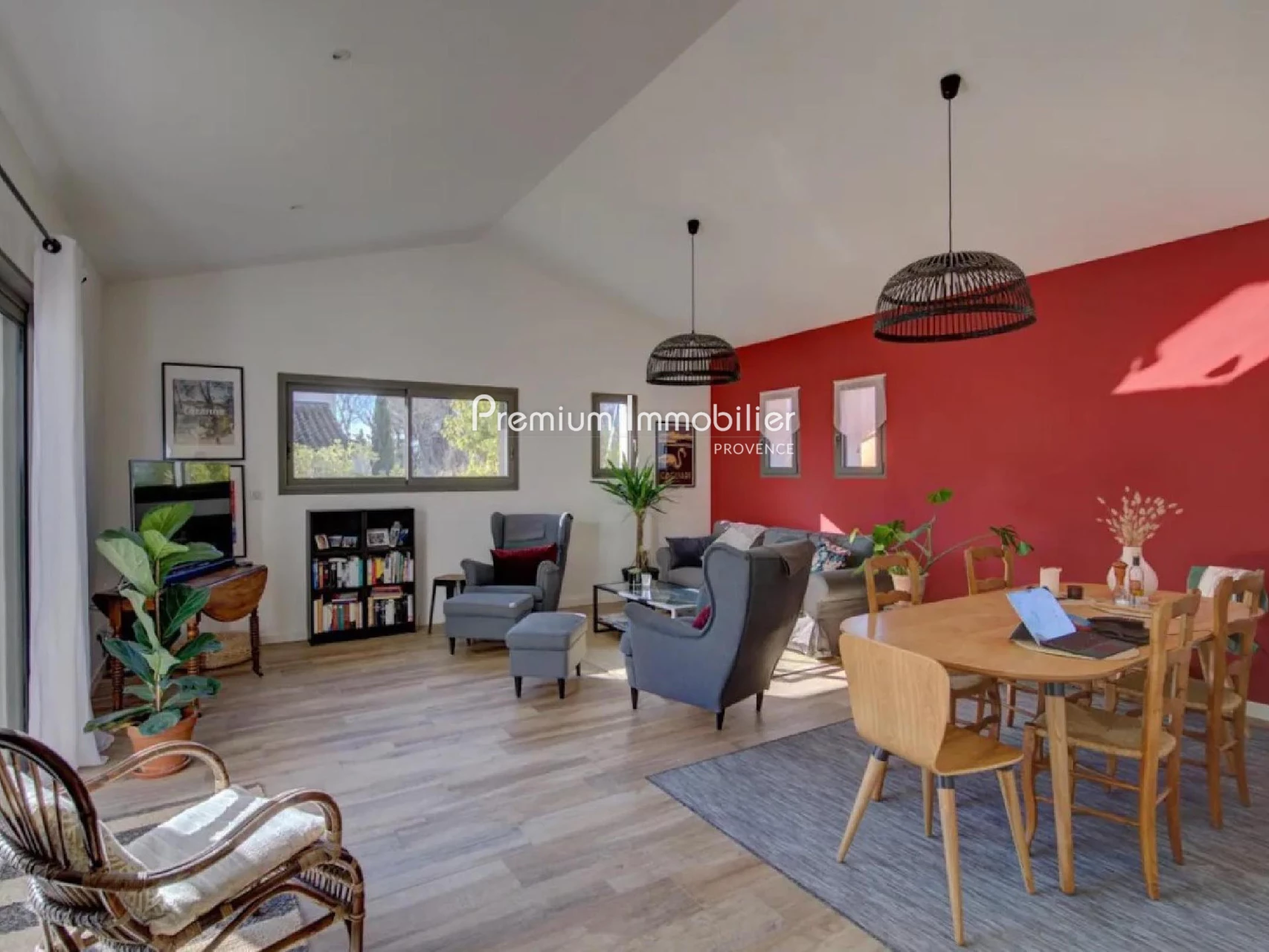 Location villa Aix-en-Provence 