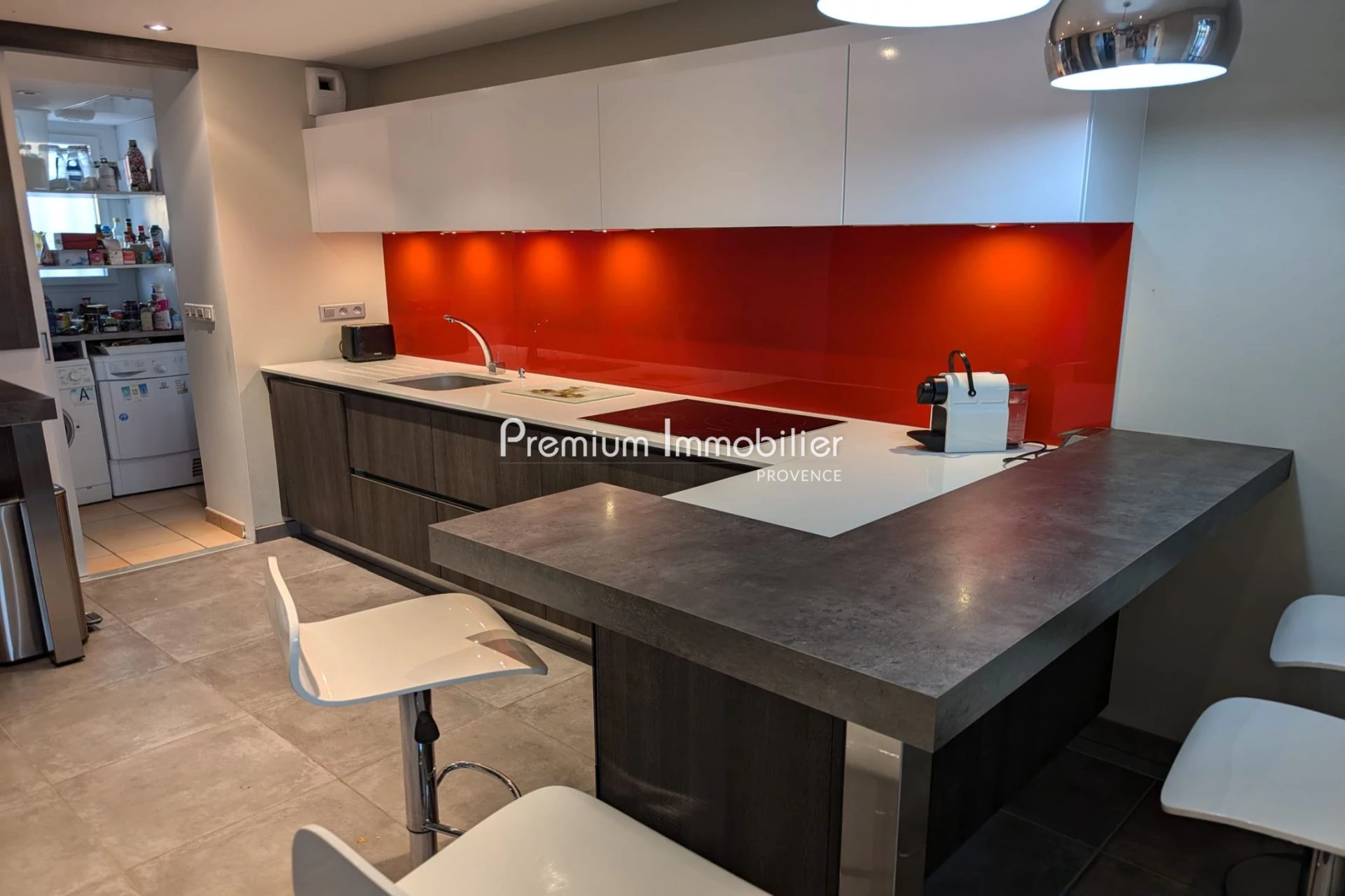 Location maison Le Puy-Sainte-Réparade 