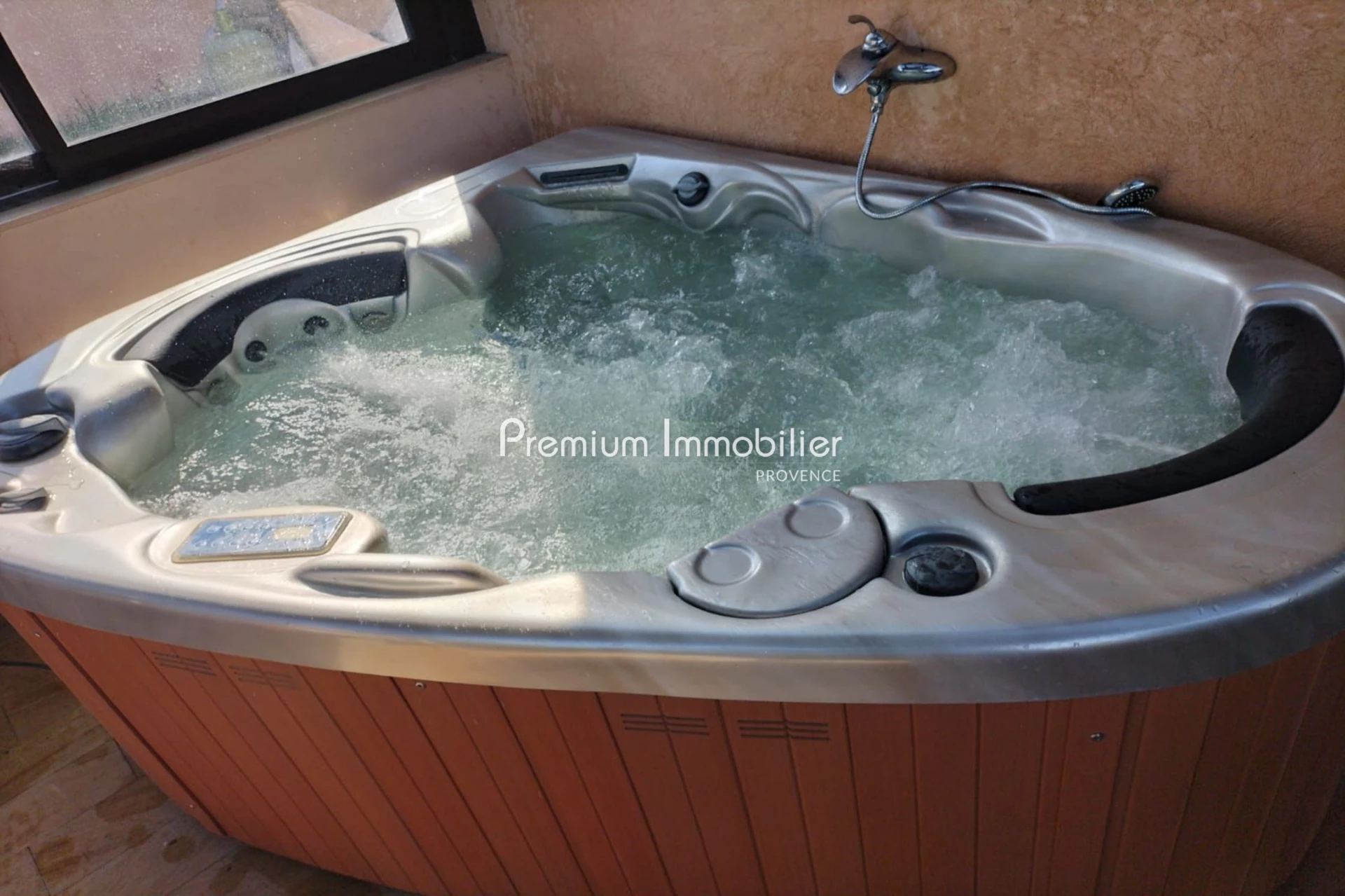 Location maison Le Puy-Sainte-Réparade 