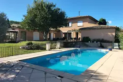 Location maison Le Puy-Sainte-Réparade 