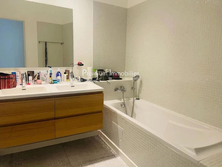 Location villa Aix-en-Provence  