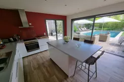 Location villa Aix-en-Provence 