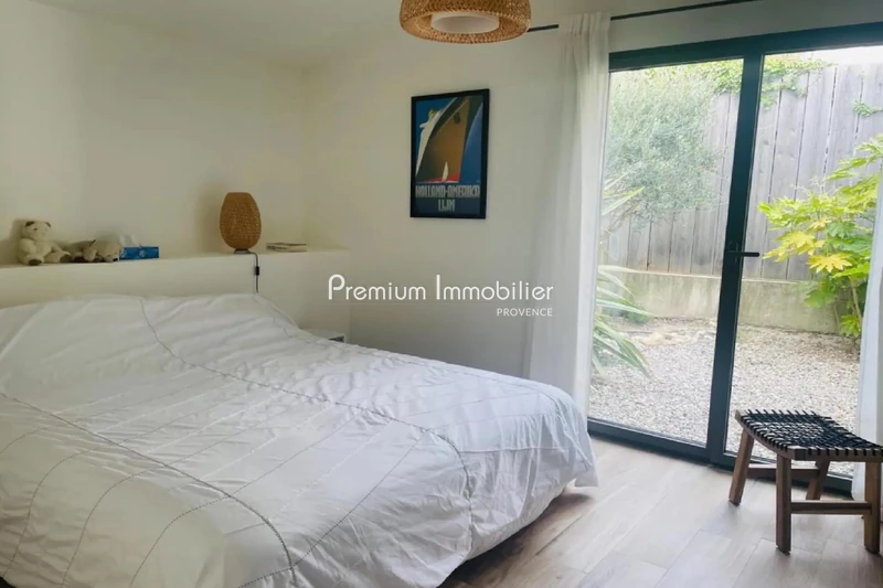 Location villa Aix-en-Provence  