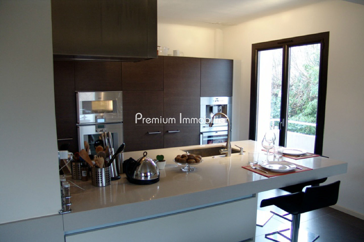 Location appartement Aix-en-Provence 