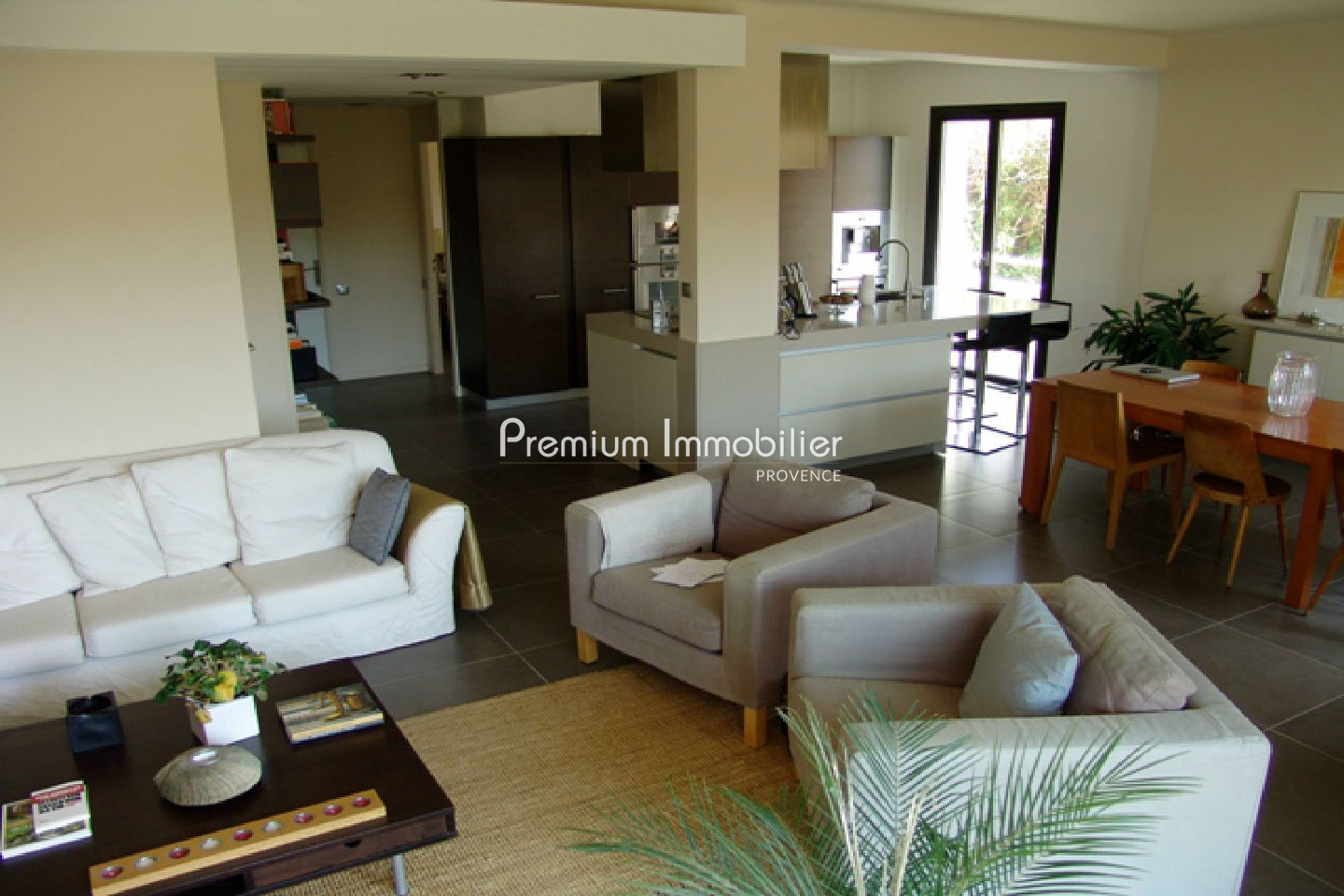 Location appartement Aix-en-Provence 