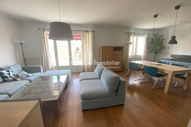 Location appartement Aix-en-Provence  