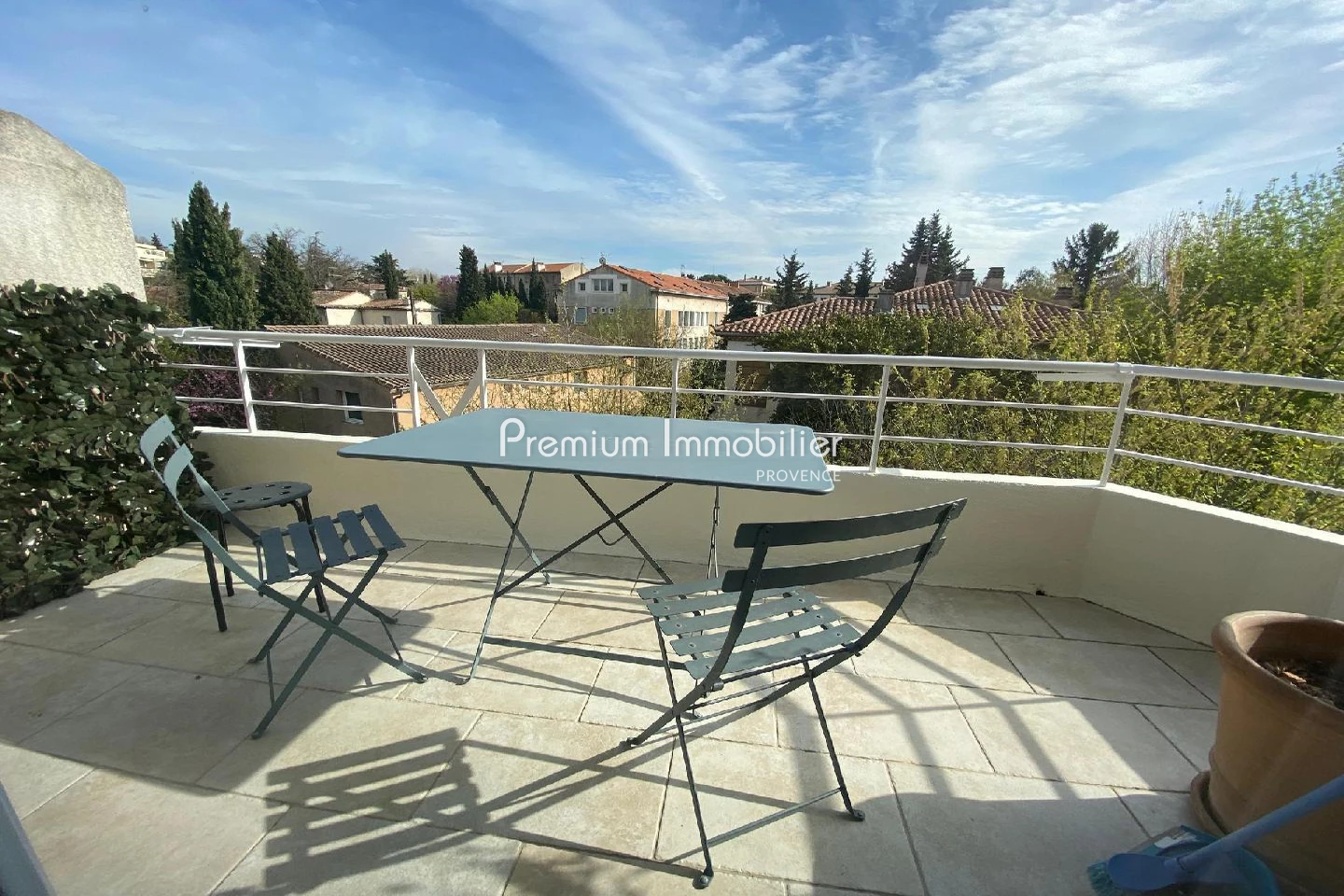 Location appartement Aix-en-Provence 