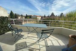 Location appartement Aix-en-Provence  