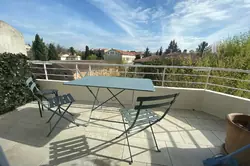 Location appartement Aix-en-Provence 