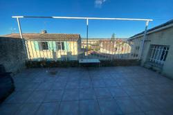 Location appartement Le Puy-Sainte-Réparade  