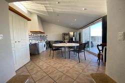 Location appartement Le Puy-Sainte-Réparade  