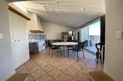 Location appartement Le Puy-Sainte-Réparade 