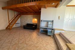 Location appartement Le Puy-Sainte-Réparade  