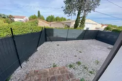 Location appartement Le Puy-Sainte-Réparade 