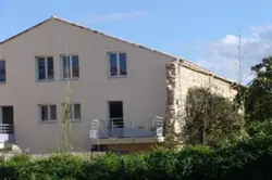 Location appartement Le Puy-Sainte-Réparade 