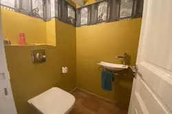 Location saisonnière appartement Aix-en-Provence 