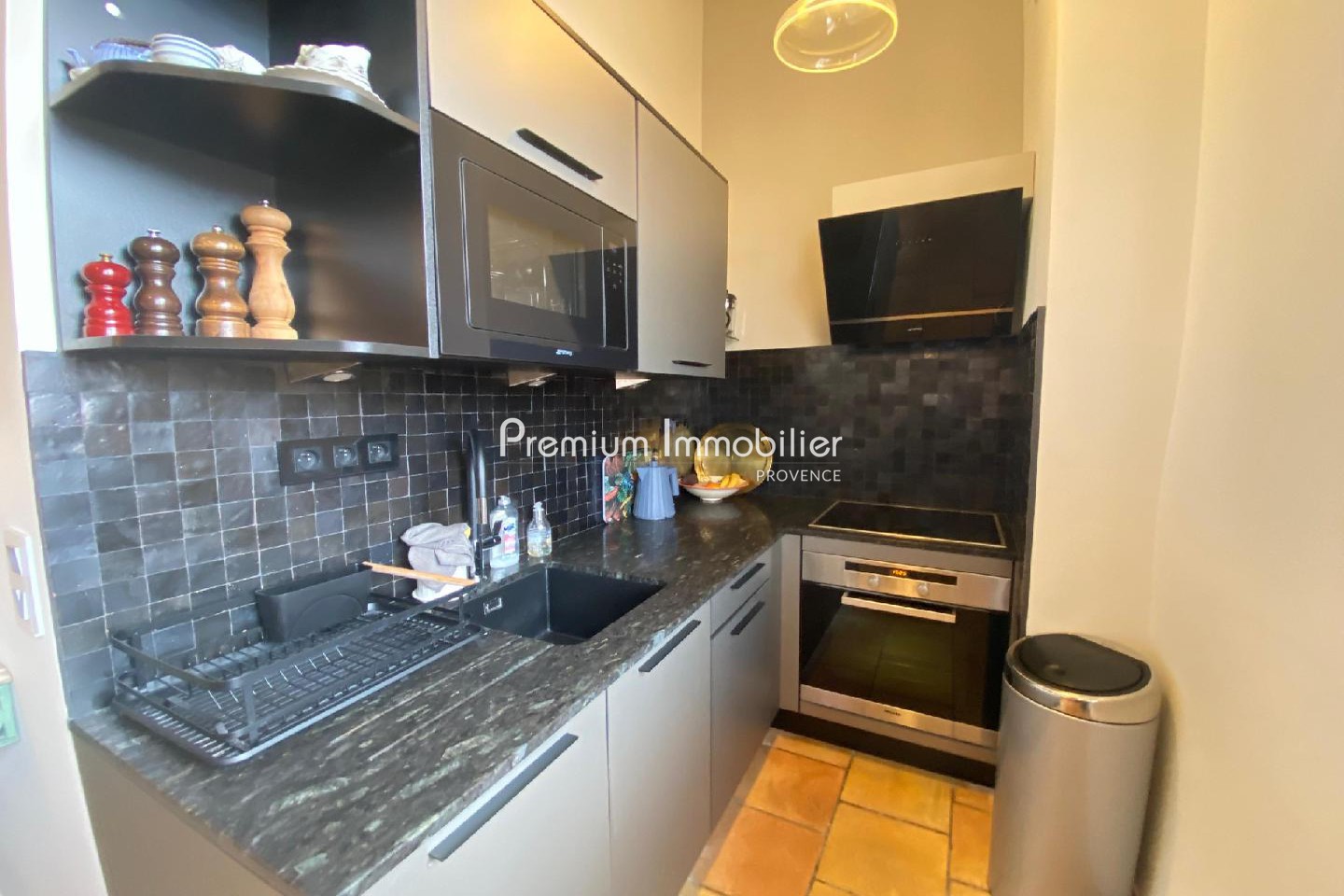 Location saisonnière appartement Aix-en-Provence 