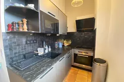 Location saisonnière appartement Aix-en-Provence 