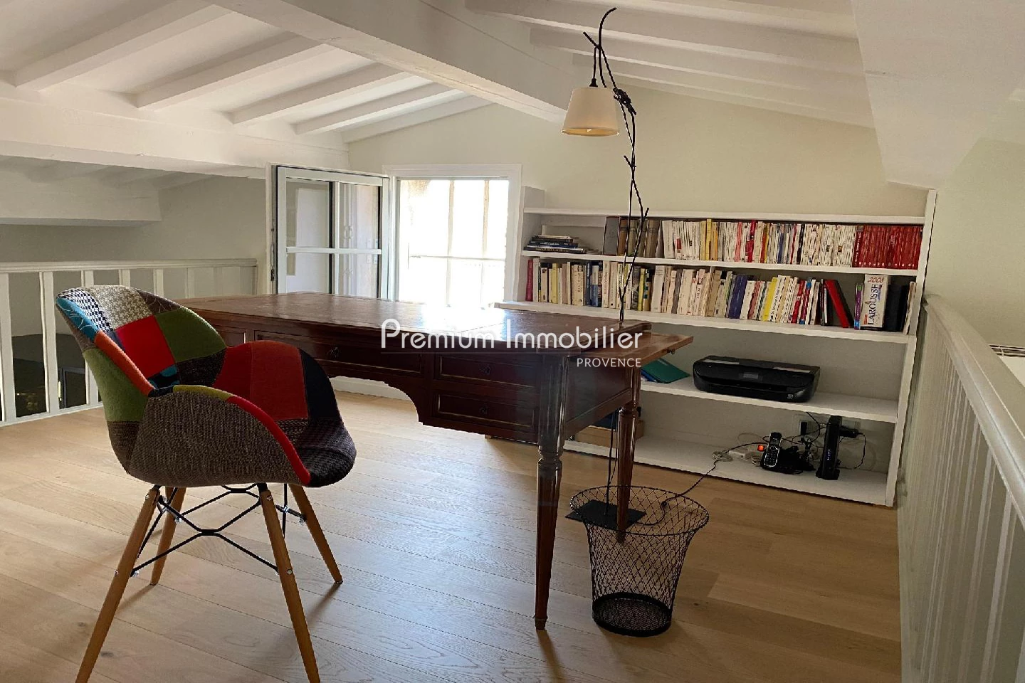 Location saisonnière appartement Aix-en-Provence 