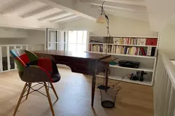 Location saisonnière appartement Aix-en-Provence 