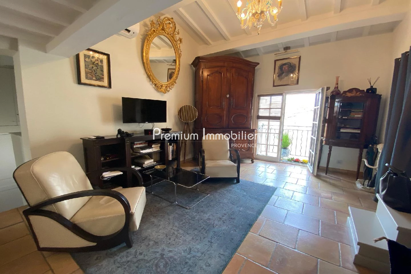 Location saisonnière appartement Aix-en-Provence 