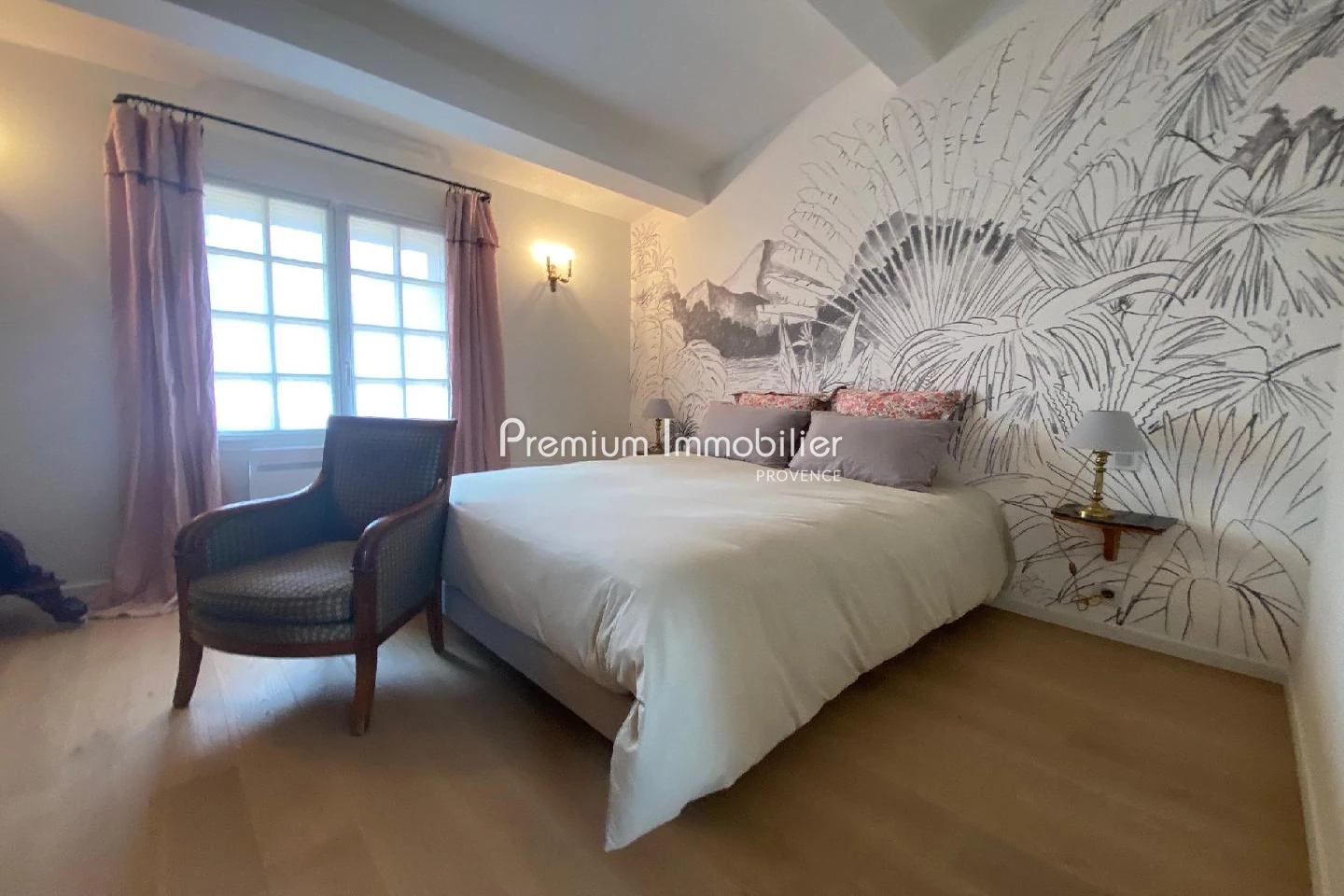 Location saisonnière appartement Aix-en-Provence 
