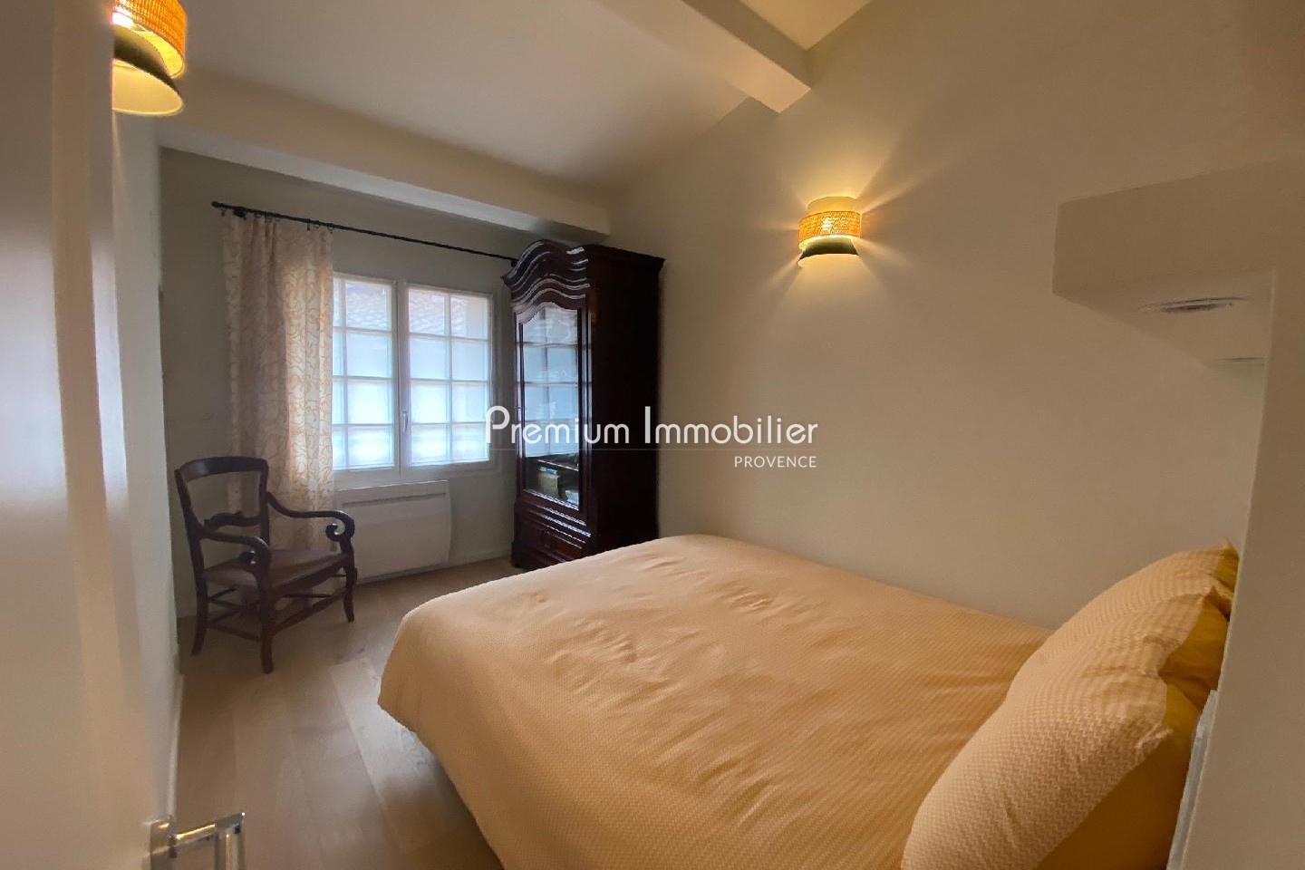 Location saisonnière appartement Aix-en-Provence 