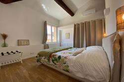 Location saisonnière appartement meublé Aix-en-Provence  