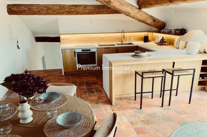 Location saisonnière appartement meublé Aix-en-Provence  