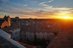 Location saisonnière appartement meublé Aix-en-Provence  