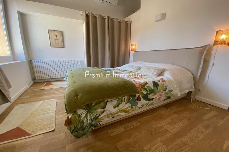 Location saisonnière appartement meublé Aix-en-Provence  