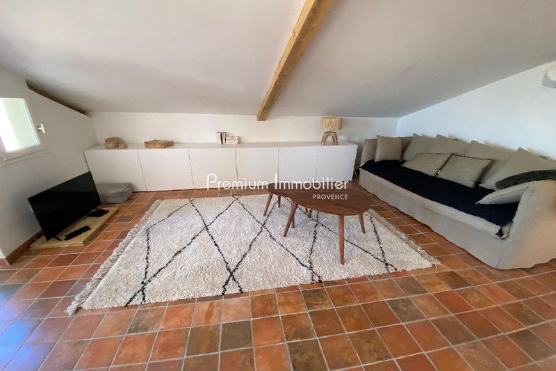 Location saisonnière appartement meublé Aix-en-Provence  