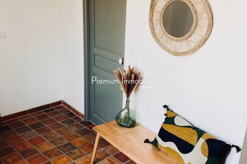 Location saisonnière appartement meublé Aix-en-Provence  