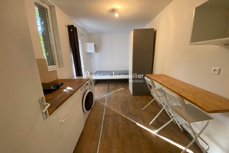 Location appartement Le Puy-Sainte-Réparade  