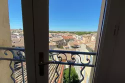 Location appartement meublé Aix-en-Provence 