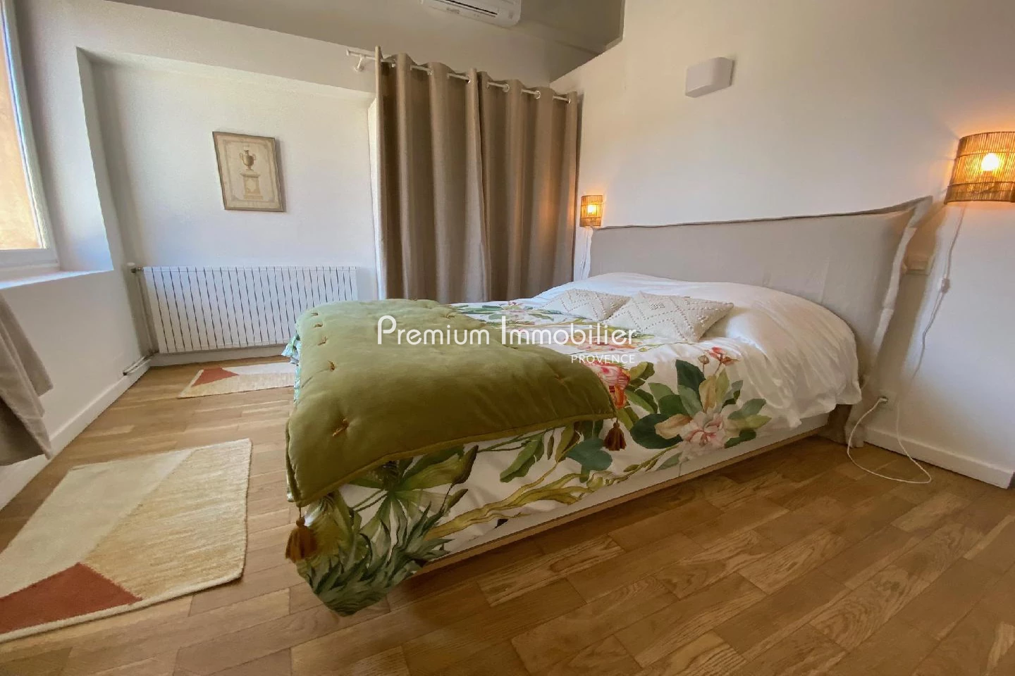 Location appartement meublé Aix-en-Provence 
